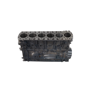 Bloc-cylindres G3508 G3556 C15 C27, moteur diesel agricole remis à neuf, carter court, pièce de tracteur agricole reconditionnée - Product Image 1