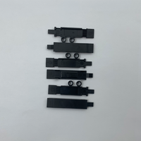 Kit de Distribución de Fibra Óptica de 8-12 Hilos, Organizador de Divisores Multicore Compacto 5G