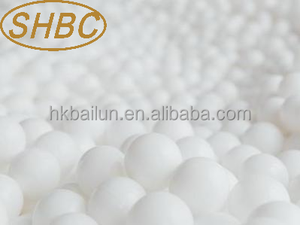 Microsphères de polystyrène, nanoparticules de carboxyle standard, immunoturbidimétrique hypersensible, haute uniformité onodisperse - Product Image 2