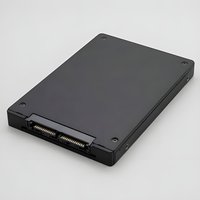 SSD d'entreprise d'occasion 1,6 To NVMe U.2 Dell, disque SSD reconditionné, stockage tout flash, disque dur SSD d'occasion U.2 NVME