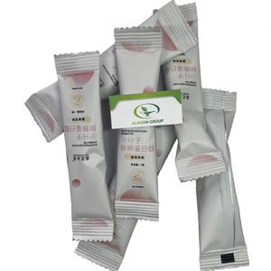 ผงผักโขมสกัดน้ำผลไม้ HACCP เกรดอาหารผงผักโขมสีเขียว - Product Image 4