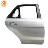 Ensemble complet de coque de porte pour Mercedes S320 S350 S400 S450 W222 2014-2020