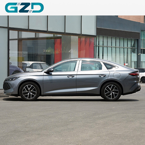 2025 BYD Qin L DMI 120 км, подключаемый гибридный Электрический новый автомобиль с быстрой зарядкой, новая категория автомобилей с новой энергией - Product Image 2