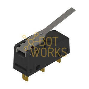 Pizzato MKH12F32 - Nuovo - Product Image 1