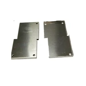 Hoge Kwaliteit Oem Rf Afscherming Frame Pcb Shield Case