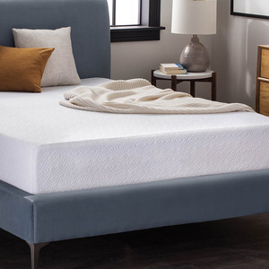Chaude En Gros Rond Fabricant Direct Gel Pas Cher Futon Couvre Matelas En Mousse à Mémoire - Product Image 5