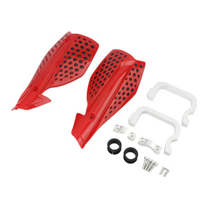 Protector de Manillar ZUQING de 22/28 mm para Motocicletas Todoterreno y ATV, Modelo HB107 - Product Image 2