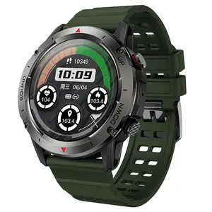 2023热卖relogio智能手表NX9三重防御运动蓝牙通话智能手表心率血压