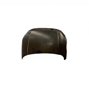 Repuestos para Vehículos Land Rover, Venta al por Mayor, Capó de Aluminio <span class=keywords><strong>Evoque</strong></span> LR027587 para Land Rover Velar - Product Image 1