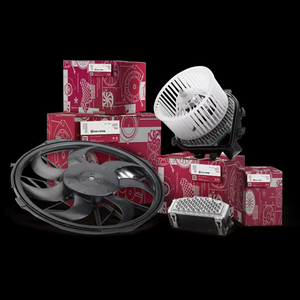 Pièces automobiles 6Q1819015 Climatisation de voiture DC 12 volts Moteur de soufflerie de voiture pour Audi A8 A2 A1 Vw Skoda Fabia - Product Image 5