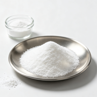 Poudre de Sorbitol de Qualité Alimentaire 40-120 Mesh, Édulcorant Granulaire pour Aliments, Boissons et Confiseries – Fournisseur pour Fabricants