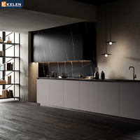 KELEN 2026 Fournisseur en gros d'armoires de cuisine, designs modulaires, meubles en bois modernes, armoires de cuisine