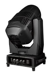 Luz de escenario móvil impermeable Bertin 461W para eventos de estaciones de TV con haz de luz IP66, emisión blanca cálida para escenarios - Product Image 3