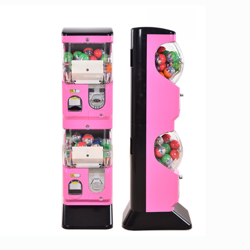 Norway Vending Machine - Shared Mobile Power Bank 24 Slots
