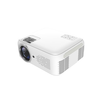 Projecteur wifi intelligent A8 4k, pour le bureau et la maison, vente directe d'usine, la meilleure qualité <span class=keywords><strong>2022</strong></span> - Product Image 3