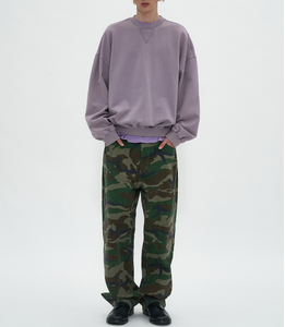 Sweat-shirt unisexe personnalisé de haute qualité 100% coton décontracté grande taille pull avec capuche poche au crochet d'automne vente en gros - Product Image 1