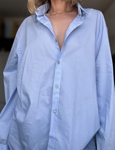 <span class=keywords><strong>Camicia</strong></span> Lunga Oversize a Quadri per Donna, Design Personalizzato all'Ingrosso, T-Shirt con <span class=keywords><strong>Colletto</strong></span> e Bottoni in Cotone a Maniche Lunghe - Product Image 1