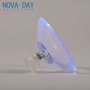 Hangzhou Novaday Supermercado Super Sucker Ventosa con Gancho Pulgares Crew - Product Image 5