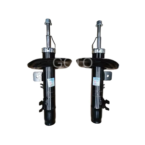 Amortisseur de voiture Suspension avant pour <span class=keywords><strong>Peugeot</strong></span> 301 Citroen Elysee OE ZQ92606080 9802909980 9678808280 9678808180 - Product Image 1