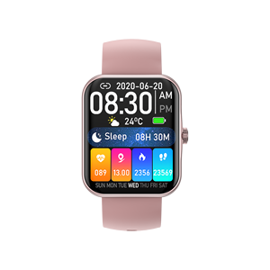 Premium New Smart <b>Watch</b> HD Touch Screen IP67 Sport Fitness Tracker <b>Activity</b> Tracker Health <b>Watch</b> Multi Language HW063 - Product Image 6