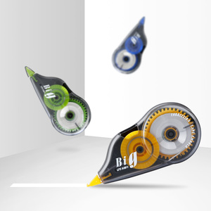 Hot Bán Văn Phòng Phẩm Chỉnh Băng Thiết Lập Nhà Máy Bán Buôn Vật Tư Văn Phòng Chỉnh Băng Cho Sinh Viên - Product Image 2