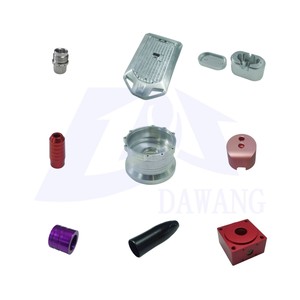 Placa Fría Líquida Mecanizada por CNC de Fábrica, Prototipo Rápido en 2 Horas, Mecanizado de 5 Ejes, Placa Fría de Cobre para Enfriamiento de Baterías - Product Image 1