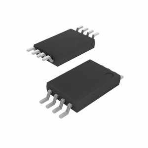 ชิ้นส่วนวงจรอิเล็กทรอนิกส์ Power Management (PMIC) 8 TSSOP S-8333ABHC-T8T1G มีสินค้าในสต็อก - Product Image 1