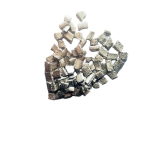 Lingot et cube d'iridium haute pureté 3N5 4N pour applications d'évaporation, de revêtement et de métallurgie - Product Image 5