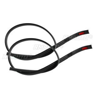 Tira Decorativa Adhesiva para el Techo del Automóvil, para Toyota Tacoma 2005-2015, Accesorios para Automóviles 75551-04063 - Product Image 5