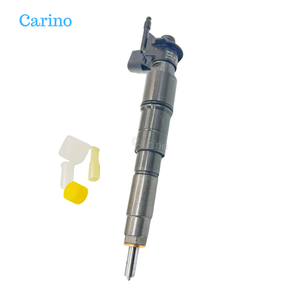 Inyector de Combustible Piezoeléctrico 0445115077 0986435359 13537808089 13537808094 para Motor Diésel <span class=keywords><strong>BMW</strong></span> 3 5 X3 X5 <span class=keywords><strong>X6</strong></span> N57D30 3.0L L6 CR - Product Image 1