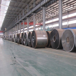 <b>Hot</b> <b>Rolled</b> <b>Steel</b> Coil 4mm 5mm 6mm 8mm 16mm Q195 Q215 Q235 Q355 Carbon <b>Steel</b> Coil - Product Image 2