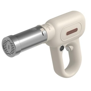 Máquina de <span class=keywords><strong>Pasta</strong></span> Eléctrica 5 en 1, Portátil, Automática, <span class=keywords><strong>para</strong></span> Uso Doméstico, Extruye <span class=keywords><strong>Pasta</strong></span> en 15 Segundos, Recargable e Inalámbrica - Product Image 1