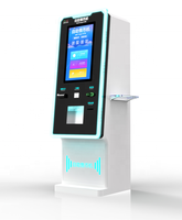 Système de gestion de jetons d'arcade en libre-service Changeur de jetons automatique Bill Changeur de pièces accepté