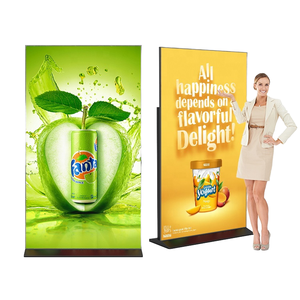 Màn hình Áp phích <span class=keywords><strong>LED</strong></span> - Product Image 5