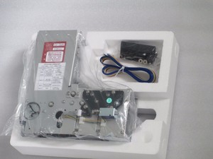 Máquinas expendedoras de tickets y tarjetas para aparcamiento de autoservicio Tenet para exteriores, dispensador de tarjetas, máquina de lavado de fichas, quiosco, máquinas de tickets y vouchers para exteriores. - Product Image 3