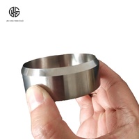 Coupe-anneau de carottage pour échantillonnage de sol, usage en laboratoire, de 50 cm² à 500 cm²