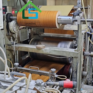 Venta directa de fábrica de China Panel de revestimiento de <span class=keywords><strong>vinilo</strong></span> de PVC multicolor fácil de instalar asequible para fachadas de casas con estilo - Product Image 5