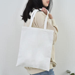 Handbag Shopping Tote <b>Bag</b> Beach Zipper Canvas Personalized <b>Extra</b> <b>Large</b> Custom Simple Travel - Product Image 1
