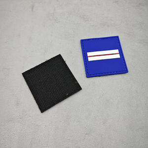 Patch Tactique 3D en PVC et Caoutchouc Africa <span class=keywords><strong>Mali</strong></span> avec Crochet Arrière, pour Uniforme Camouflage, à Coudre ou Thermocollant, en Tissu Doux Feutre, Personnalisable OEM - Product Image 5