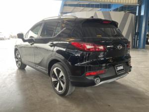 Goede gebruikte auto's 2022 GAC GS3 200T (<span class=keywords><strong>GE</strong></span>) SUV 2022 klaar voor verzending naar Nederland - Product Image 2