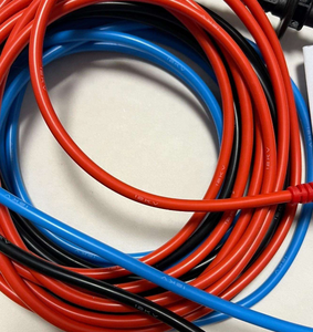 Ensemble de pinces à fils isolées <span class=keywords><strong>Meger</strong></span> 1002-531 100% neuf pour une tension d'essai de 3 kV en stock - Product Image 6