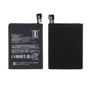 Batería OEM <span class=keywords><strong>Xiaomi</strong></span> <span class=keywords><strong>BN45</strong></span> para Redmi Note 5 - Product Image 4