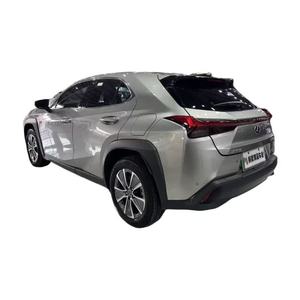 Auto Eléctrico Usado, <span class=keywords><strong>Lexus</strong></span> <span class=keywords><strong>UX</strong></span> Nueva Energía 2020 <span class=keywords><strong>UX</strong></span> 300e Edición Pure Joy, Transmisión Automática - Product Image 4