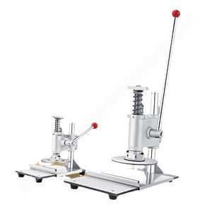 Máquina para hacer tortillas de alta calidad, máquina para hacer tortillas Chapati y máquina cocida - Product Image 6