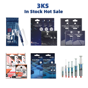 신상품 CPU 방열 컴퓨터 프로세서 실리콘 그리스 - Product Image 6