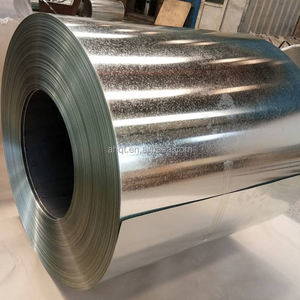 Bobina GI sumergida en caliente de exportación ASTM A653 Bobina de acero galvanizado de primera calidad 0,18-4mm de espesor 600-1250mm de ancho - Product Image 4