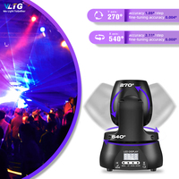Professionnel Portable Dj Lumières Disco Dj Équipement 40w RGBW 4n1 Led Par Light Bar Éclairage De Scène