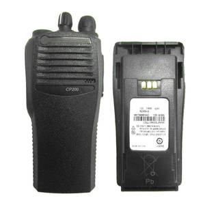 Walkie-Talkie VHF DP2600e, Radio Portátil DMR DP2600 UHF VHF, Radio Bidireccional DEP570e Motorola XiR P6620i DEP570e <span class=keywords><strong>WIKI</strong></span> TOKI - Product Image 2