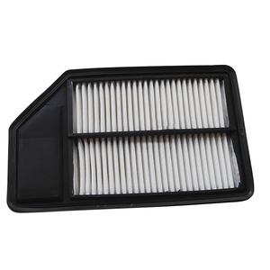 ตัวกรองอากาศสำหรับฮอนด้าฟิตซาลูนชิ้นส่วนรถยนต์17220-REJ-W00ของแท้ - Product Image 4