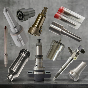 เหมาะสำหรับหัวฉีดน้ำมันเชื้อเพลิงรุ่นใหม่ DL140T 260 0433 300 138 ของ Bosch สำหรับเครื่องยนต์ดีเซล เครื่องจักรก่อสร้าง เครื่องจักรกลการเกษตร คุณภาพพรีเมียม OEM - Product Image 3
